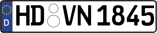 HD-VN1845