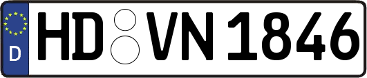 HD-VN1846