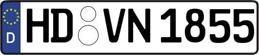HD-VN1855