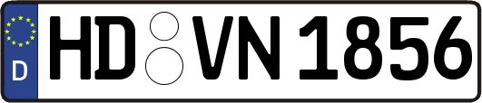 HD-VN1856