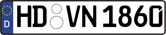HD-VN1860
