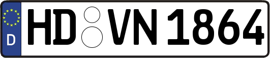 HD-VN1864