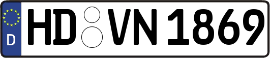 HD-VN1869