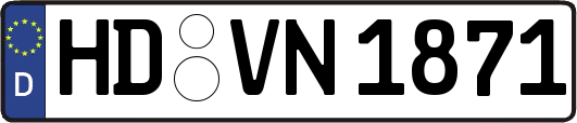 HD-VN1871