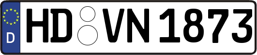 HD-VN1873