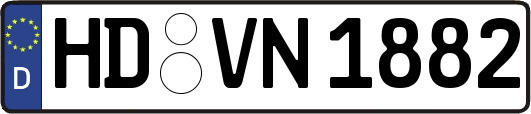HD-VN1882
