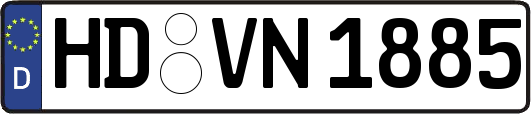 HD-VN1885