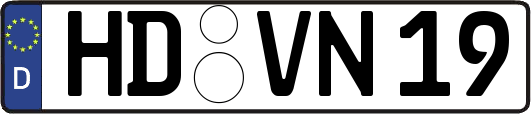 HD-VN19