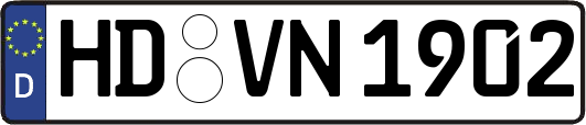 HD-VN1902