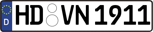 HD-VN1911