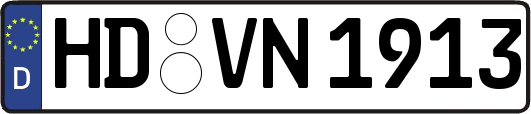 HD-VN1913