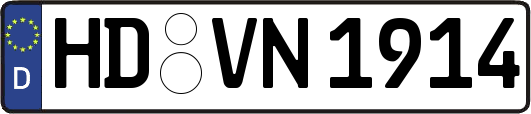 HD-VN1914