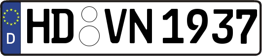HD-VN1937