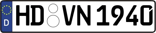 HD-VN1940
