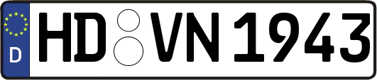 HD-VN1943
