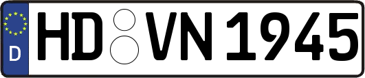 HD-VN1945