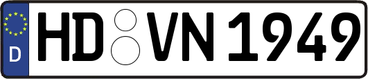 HD-VN1949