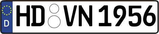 HD-VN1956