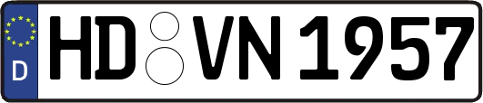 HD-VN1957