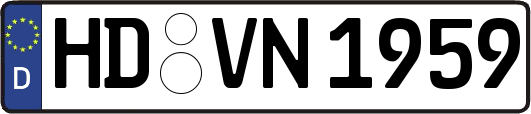 HD-VN1959