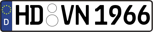HD-VN1966