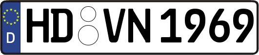 HD-VN1969