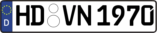 HD-VN1970