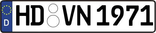 HD-VN1971