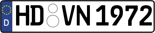 HD-VN1972