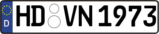 HD-VN1973
