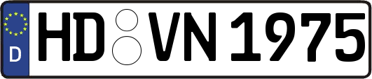 HD-VN1975
