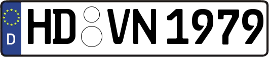 HD-VN1979