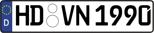 HD-VN1990