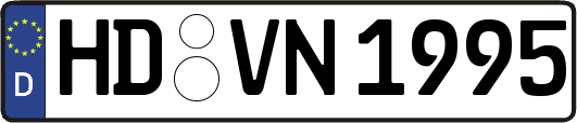 HD-VN1995