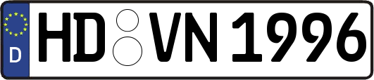 HD-VN1996