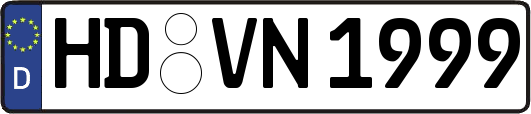 HD-VN1999