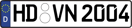 HD-VN2004