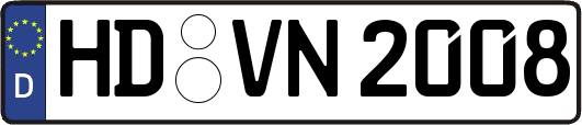 HD-VN2008