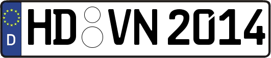 HD-VN2014