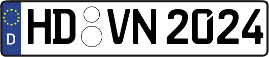 HD-VN2024