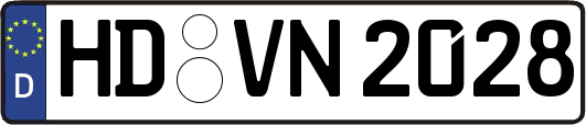 HD-VN2028