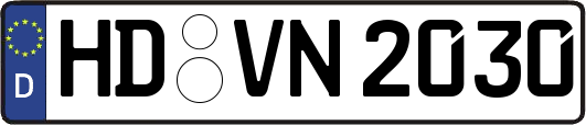 HD-VN2030