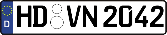 HD-VN2042