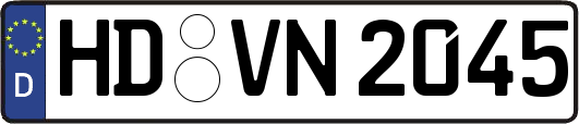 HD-VN2045