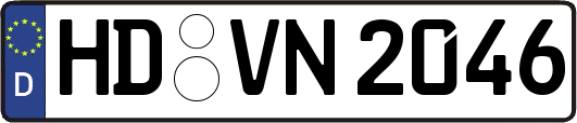 HD-VN2046