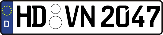 HD-VN2047