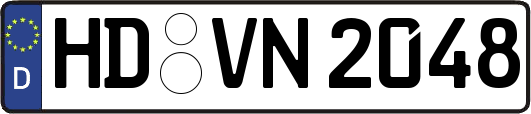 HD-VN2048