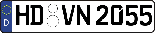 HD-VN2055