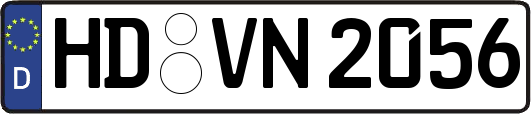 HD-VN2056