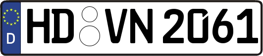 HD-VN2061